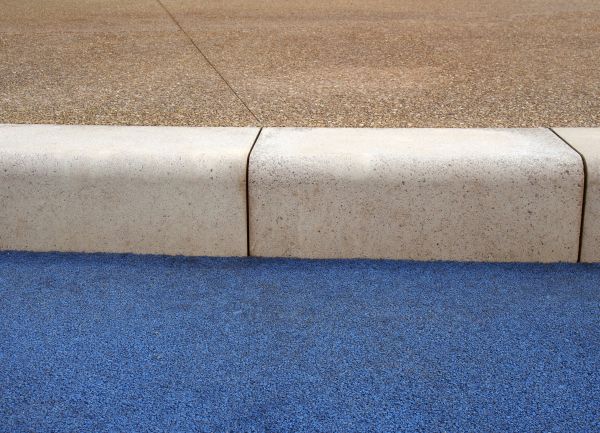 Curb And Sidewalk Installation in Marco Island
