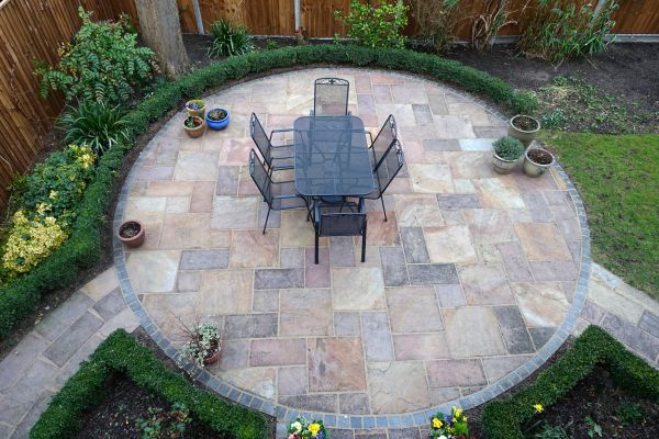 Patio Service in Marco Island