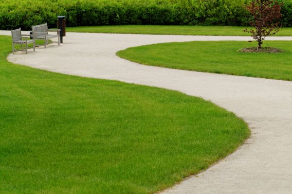 Sidewalk Concrete Service in Marco Island