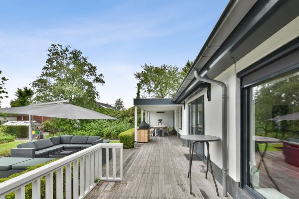 Cost of Patio Renovation in Marco Island