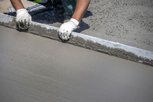 Cost of Concrete Replacement in Marco Island