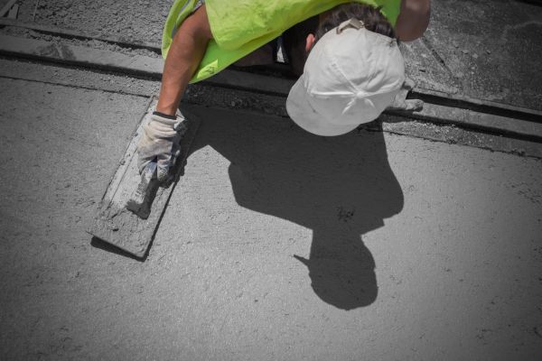 Cost of Concrete Pavement Construction in Marco Island