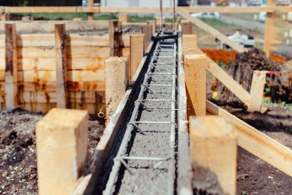 Deep Foundation Installation in Marco Island