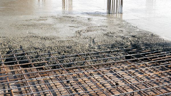 Cost of Commercial Concrete Pouring in Marco Island