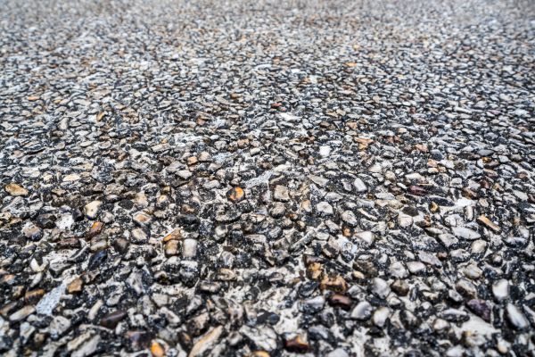 Cost of Exposed Aggregate Paving in Marco Island