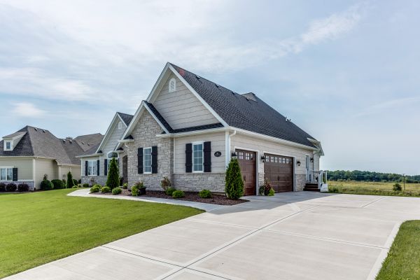 Cost of Driveway Pad Installation in Marco Island