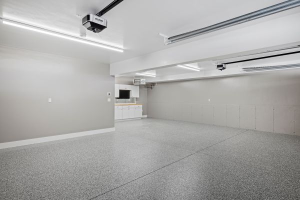 Cost of Garage Paving in Marco Island