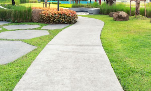 Walkway Expansion in Marco Island