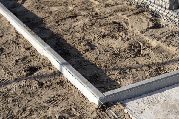 Cost of Footer Construction in Marco Island