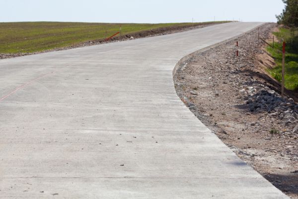 Cost of Driveway Cementing in Marco Island