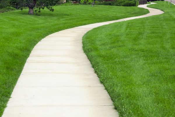Cost of Sidewalk Paving in Marco Island