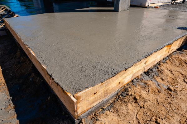 Cost of Slab Replacement in Marco Island