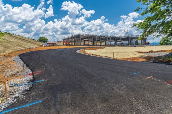 Cost of Driveway Construction in Marco Island