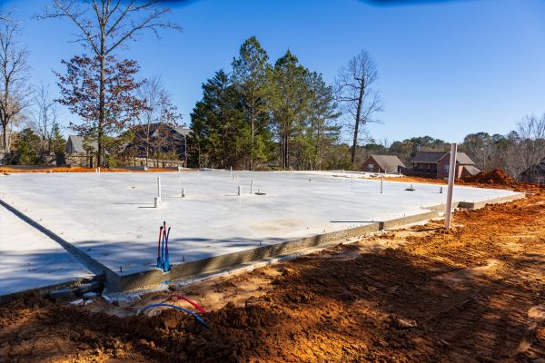 Cost of Concrete Slab Construction in Marco Island
