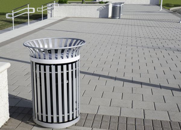 Courtyard Pavement Service in Marco Island