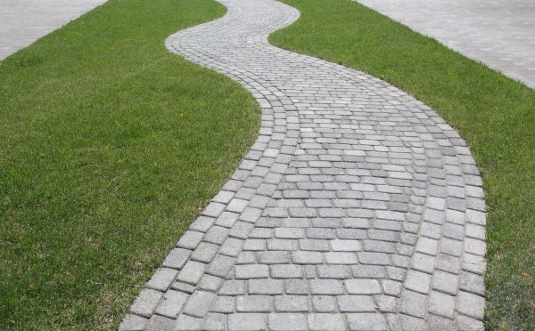 Walkway Enlargement in Marco Island