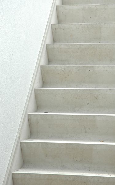 Concrete Stairway Installation in Marco Island