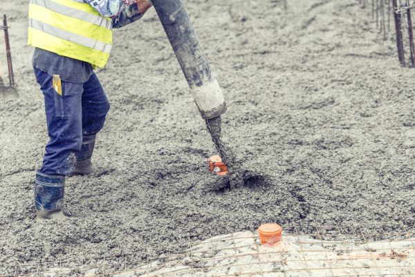 Cost of Pervious Concrete Installation in Marco Island
