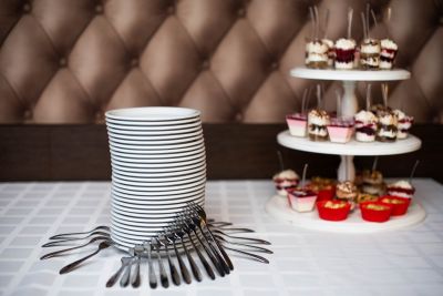 Flatwork Pouring Service